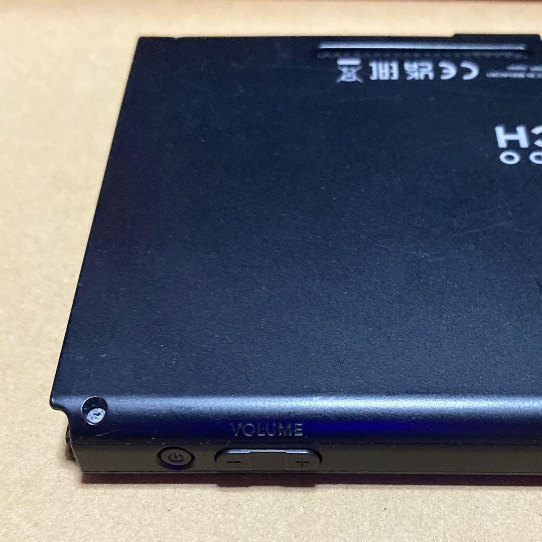 Switch 本体画面のみ　2022年製　バッテリー強化版　❺