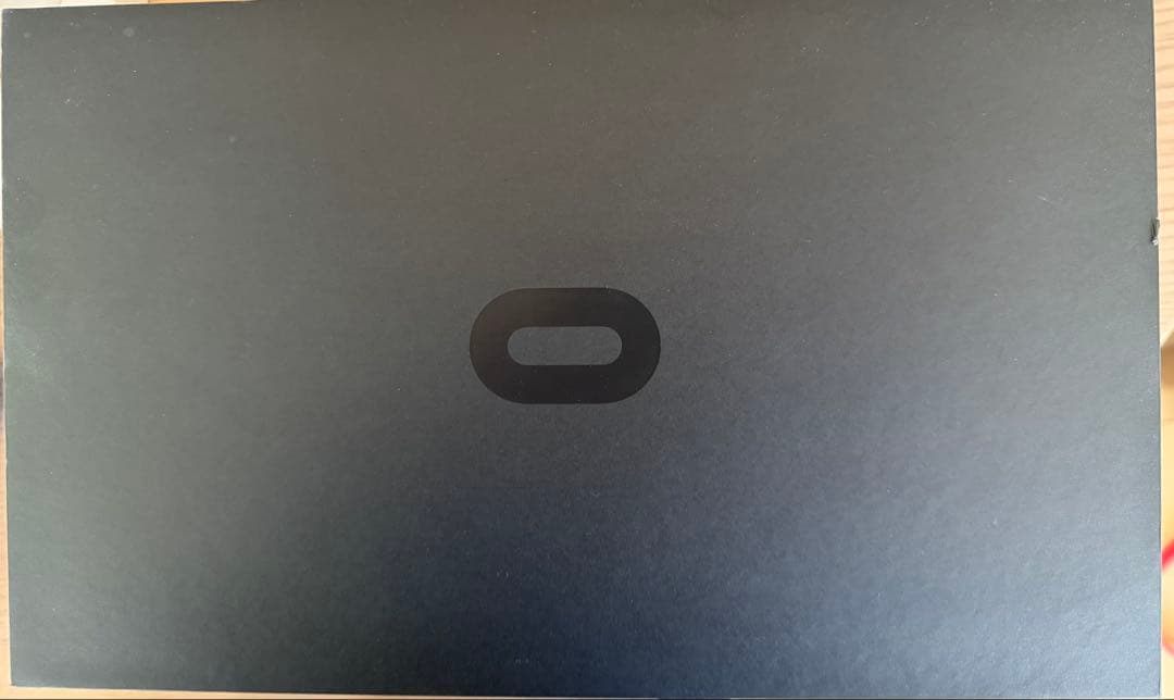  Quest VRヘッドセット 本体とコントローラー2個