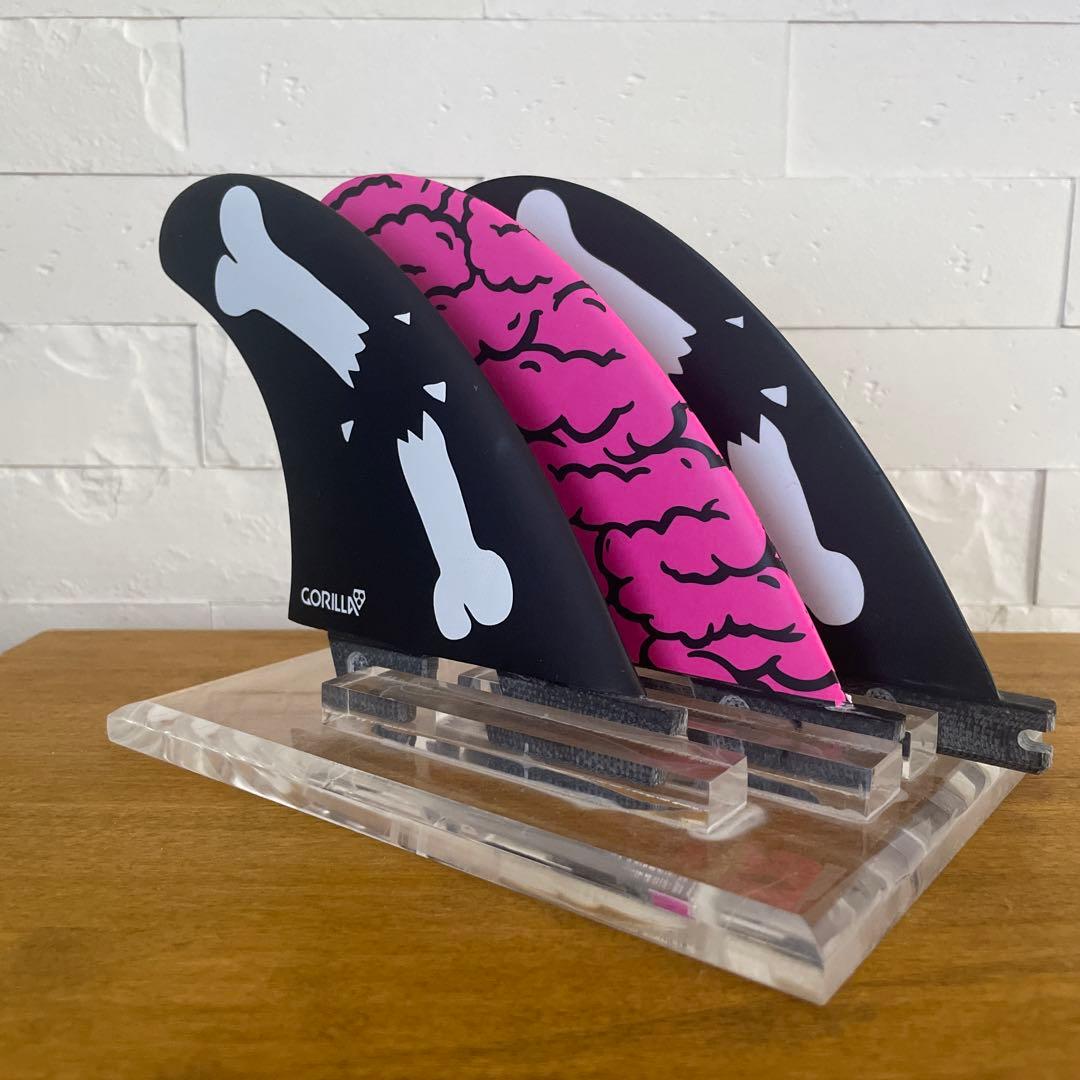 オシャレ！カッコ良すぎ！ゴリラフィン　S