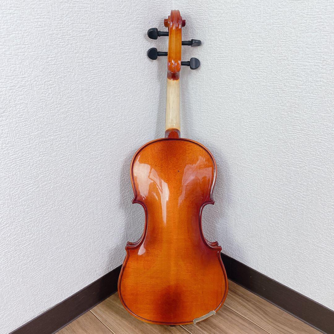 The Stentor ヴァイオリン Student ST 4/4