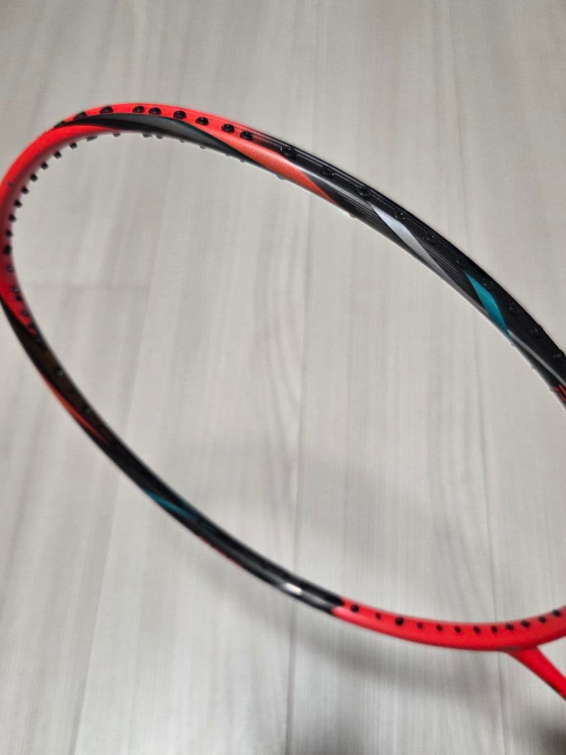 ラケット LI-NING BX800 BLADEX 800