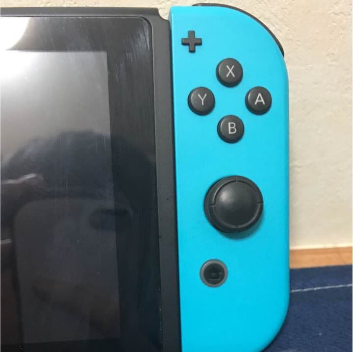 switch本体セット