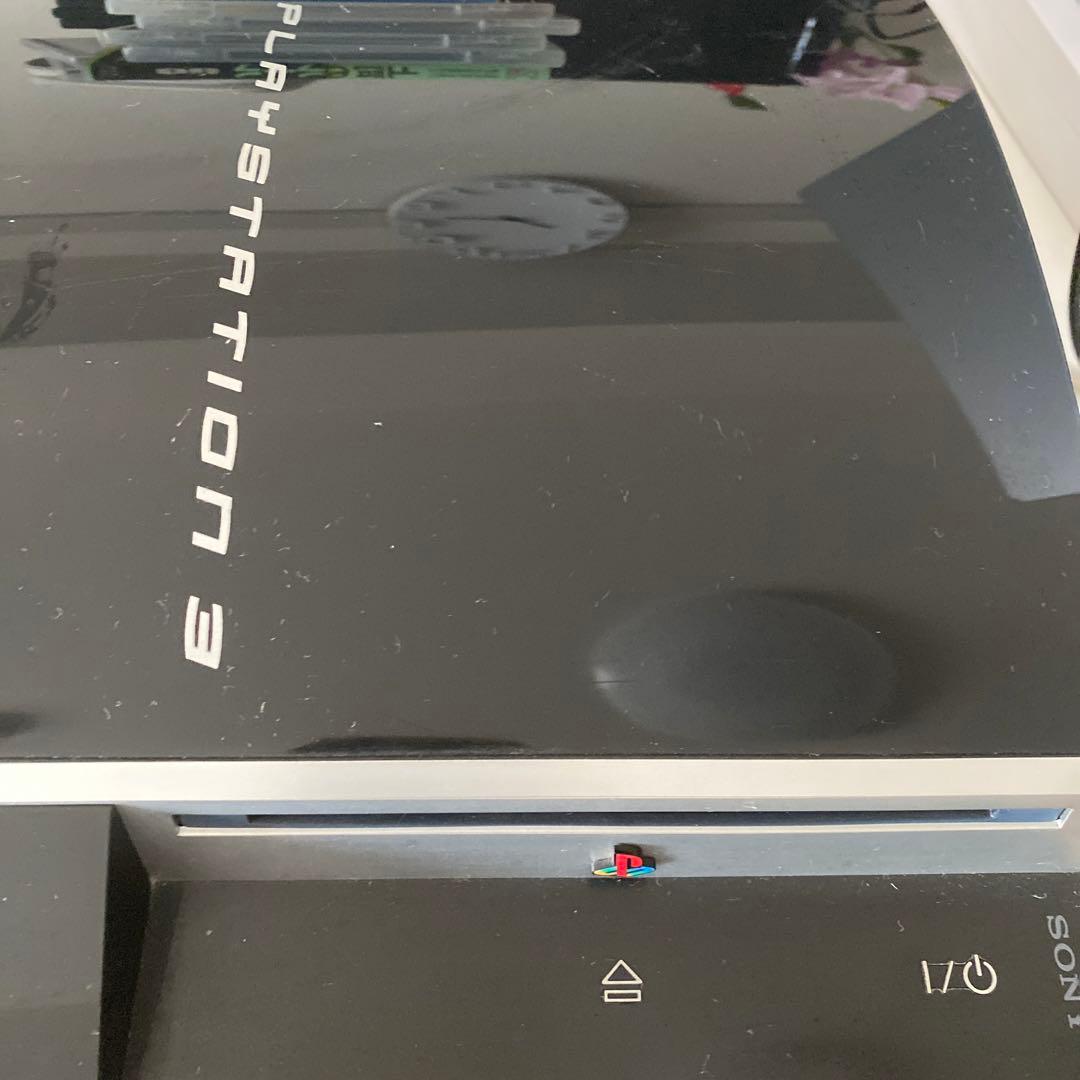 プレイステーション3