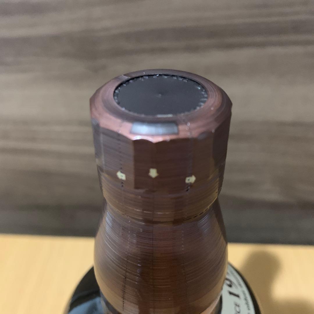 山崎NV700ml×1本　新品未開封品