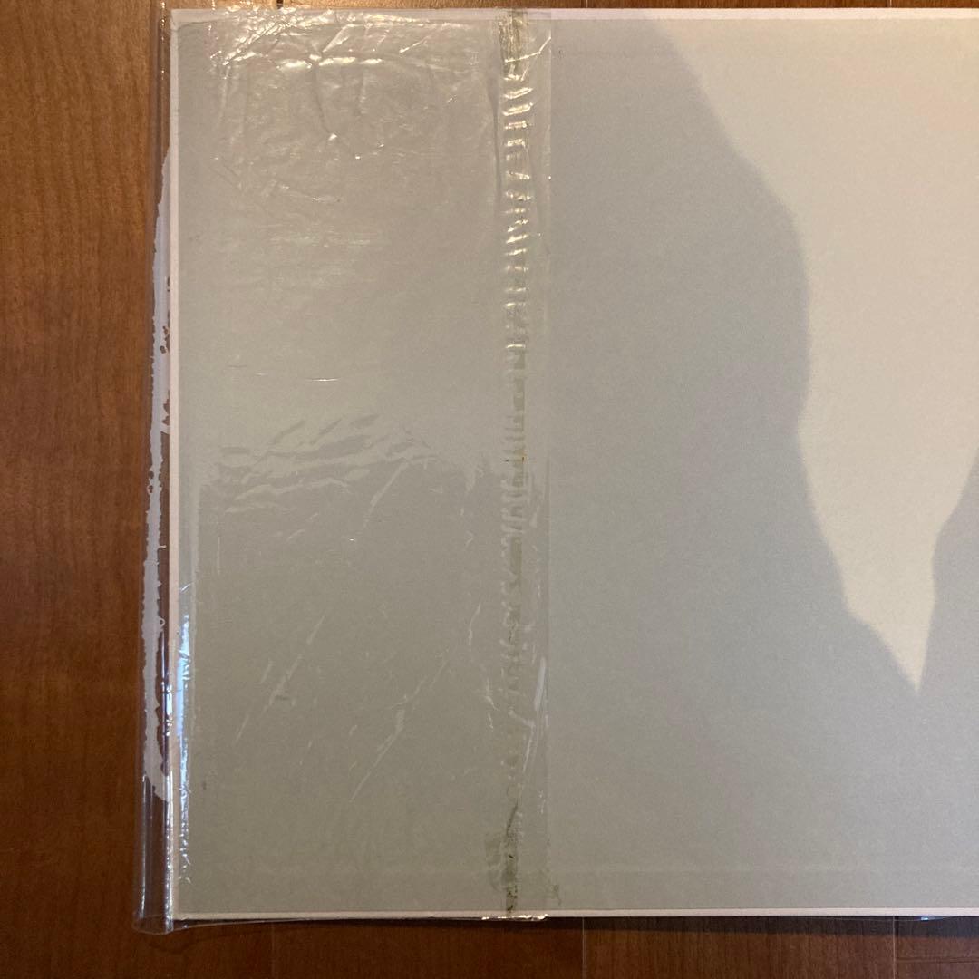 OTOMO KATSUHIRO ARTWORK KABA　大友克洋