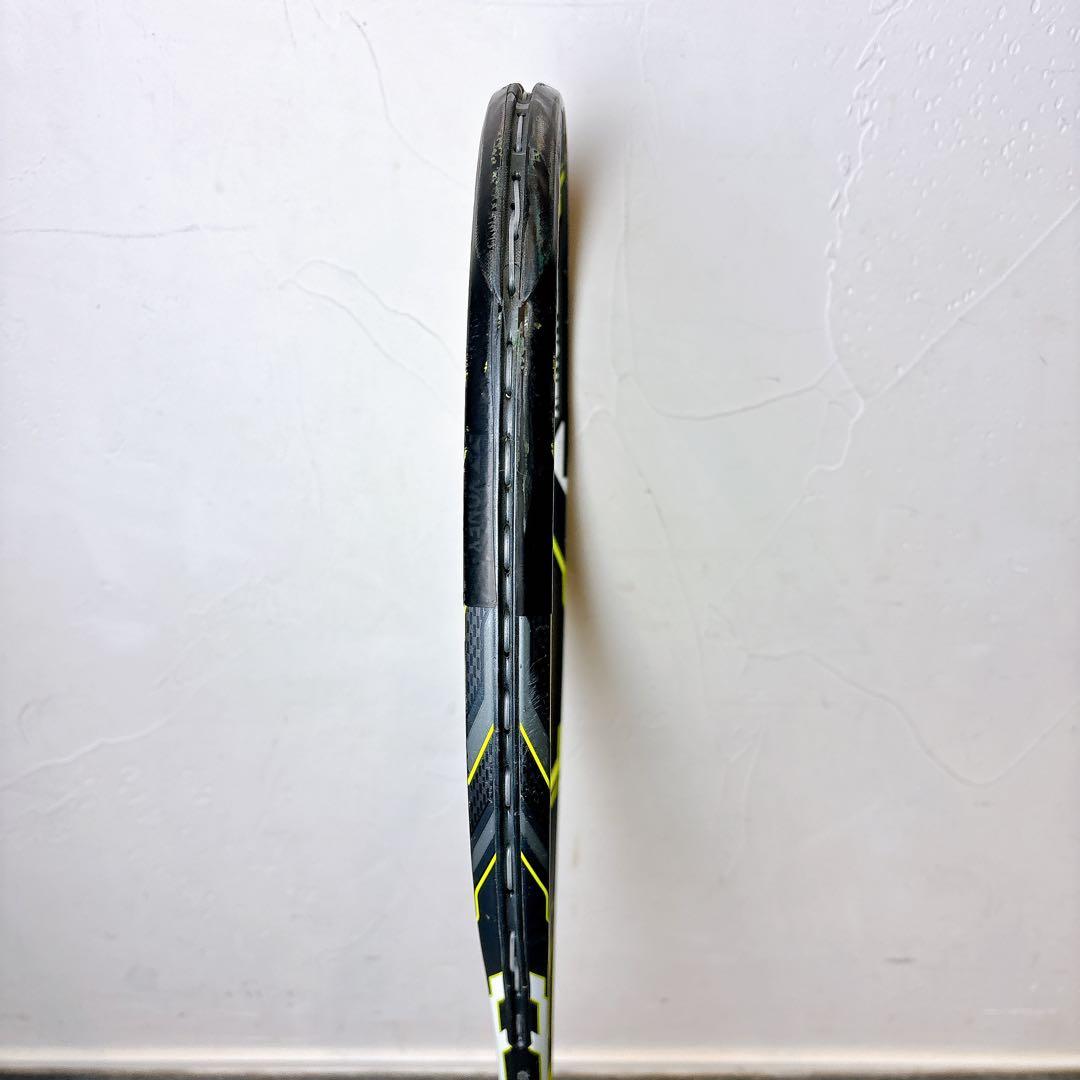 【美品】 YONEX ヨネックス EZONE DR 98 G2 テニスラケット