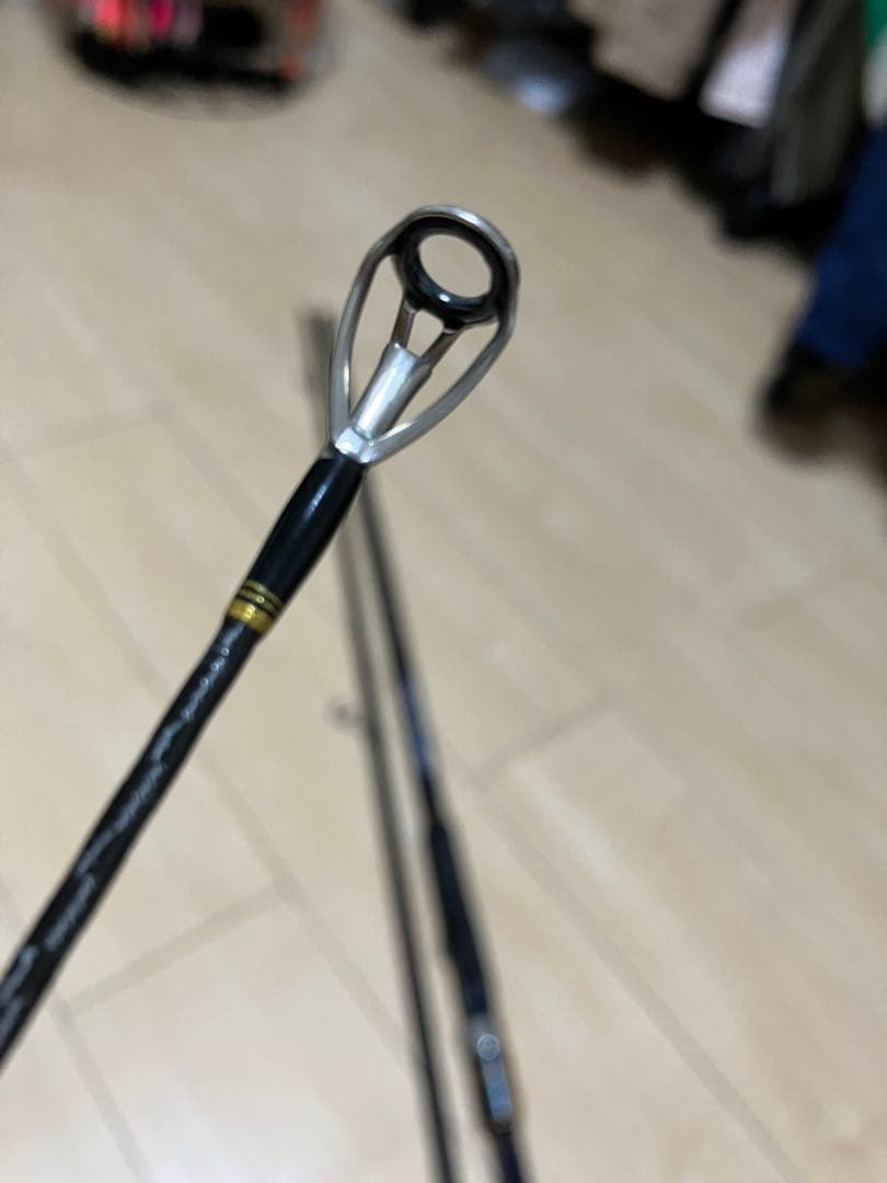 SHIMANO 22 NESSA BB S108M+ ネッサBB