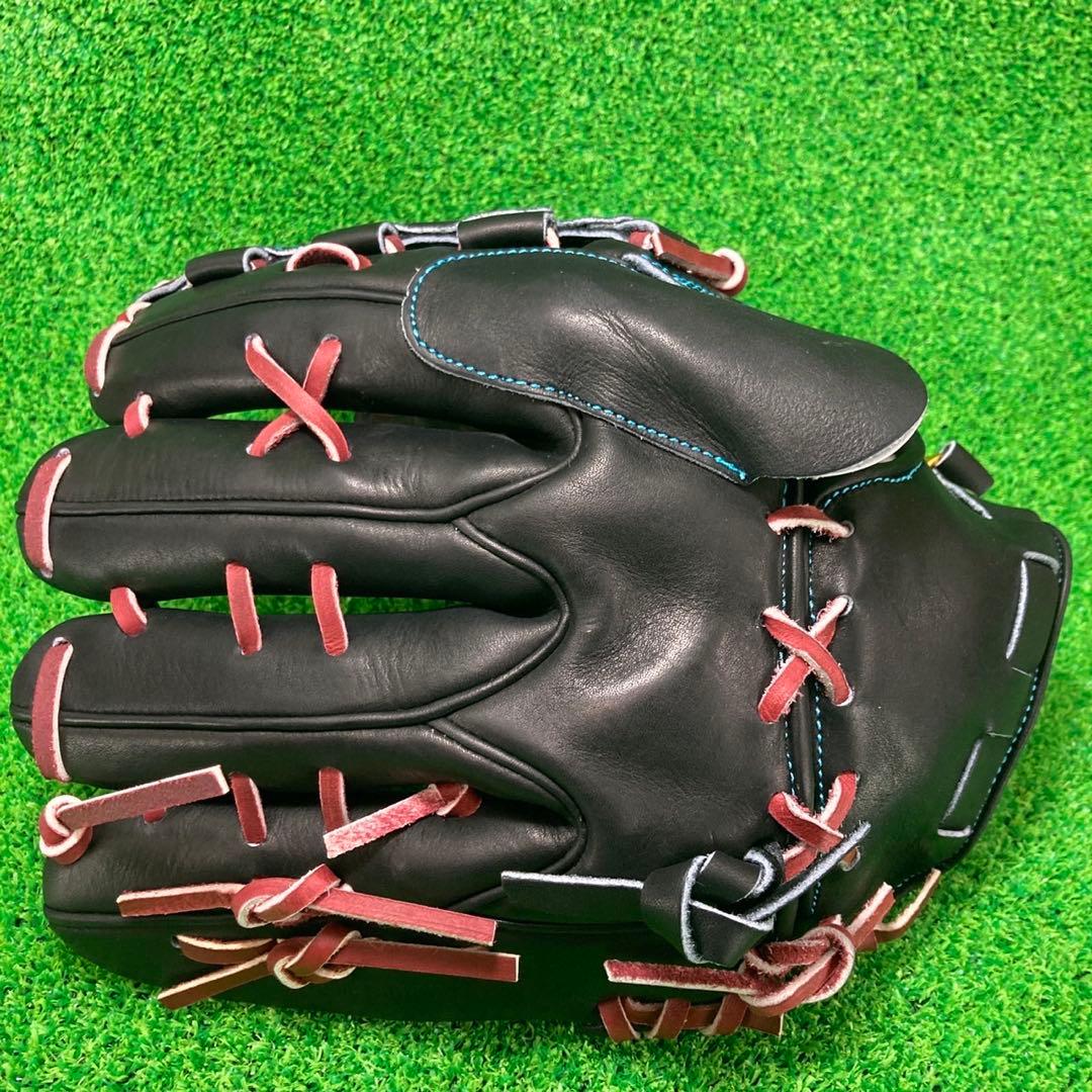 ゼット ZETT 投手用 硬式野球 投手用 ピッチャーグローブ 右投げ 795