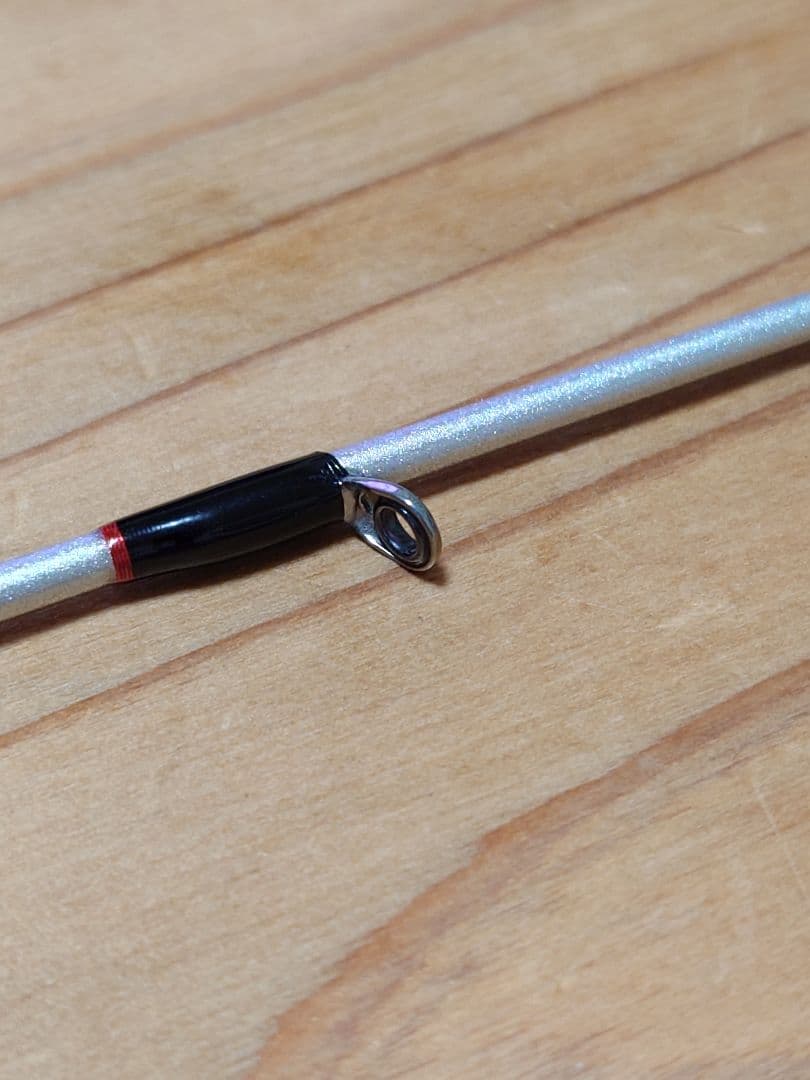 一誠　海太郎 「碧」IUS-70XLS-LV2「レベリング」