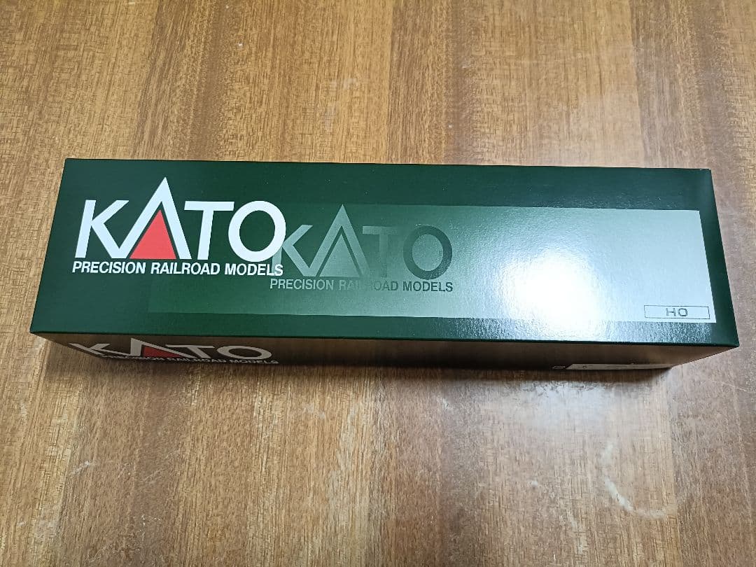 KATO HO DD51(暖地形) 1-702A