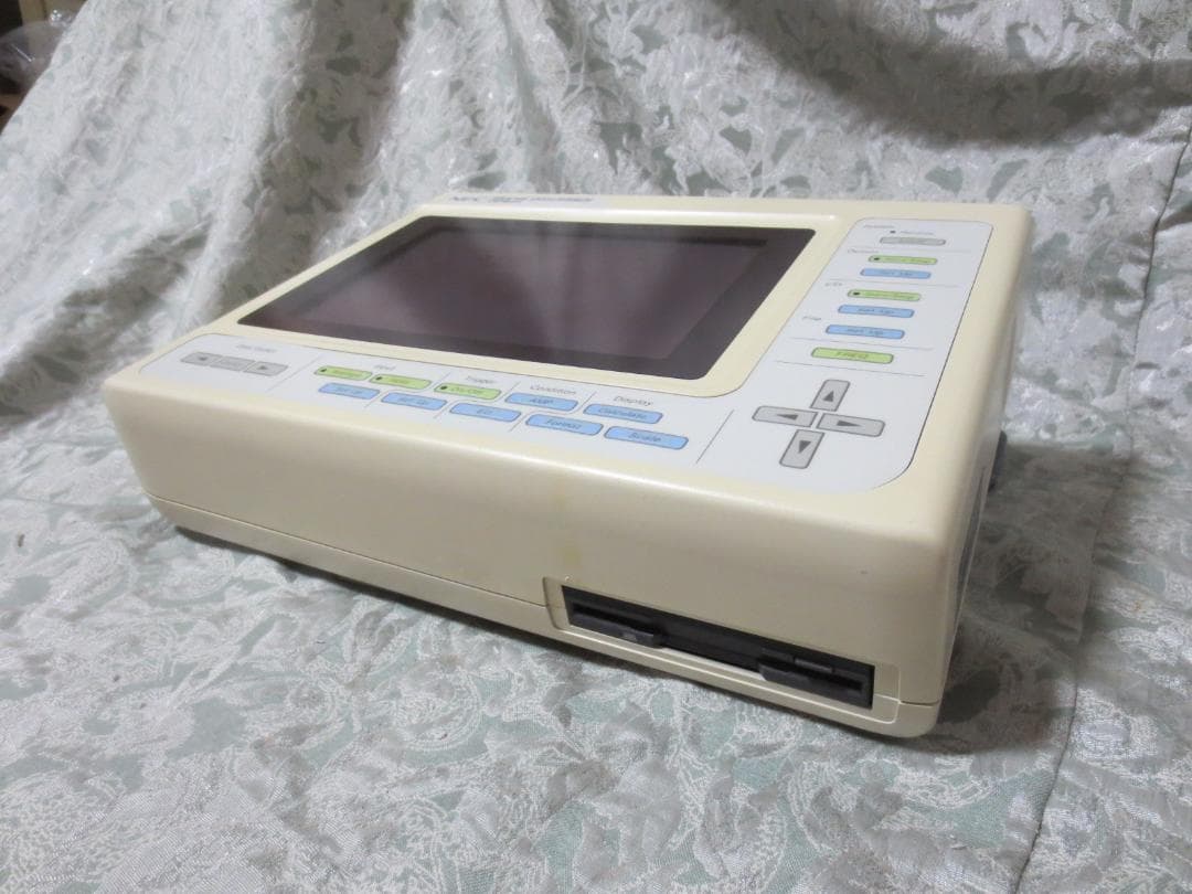 NEC San-ei シグナルプロセッサー DP6111