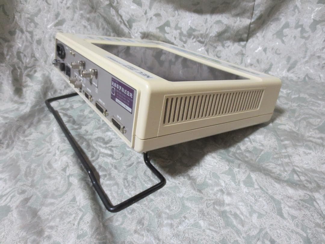 NEC San-ei シグナルプロセッサー DP6111