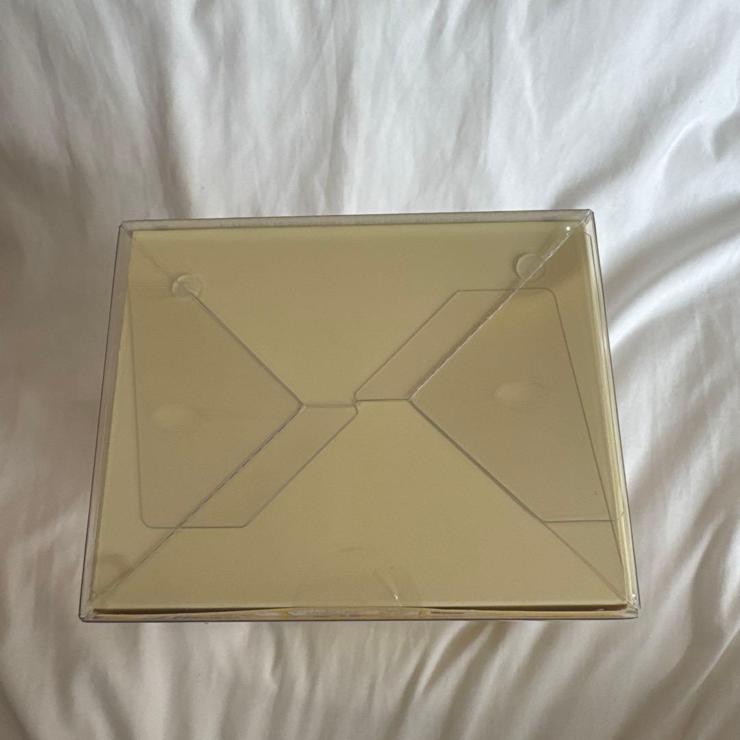 ② DIMOO ELEPHANT IN MOONLIGHTキーホルダーぬいぐるみ