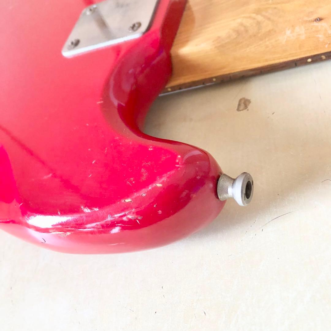 Tomson Splendor Series ムスタングモデル トムソン