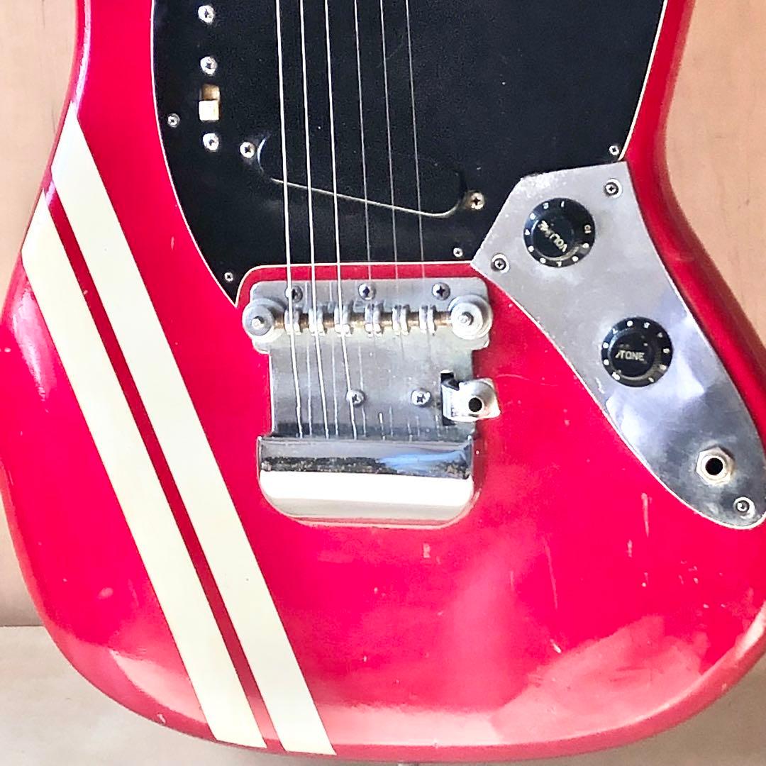 Tomson Splendor Series ムスタングモデル トムソン