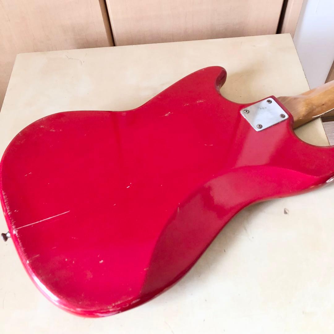 Tomson Splendor Series ムスタングモデル トムソン