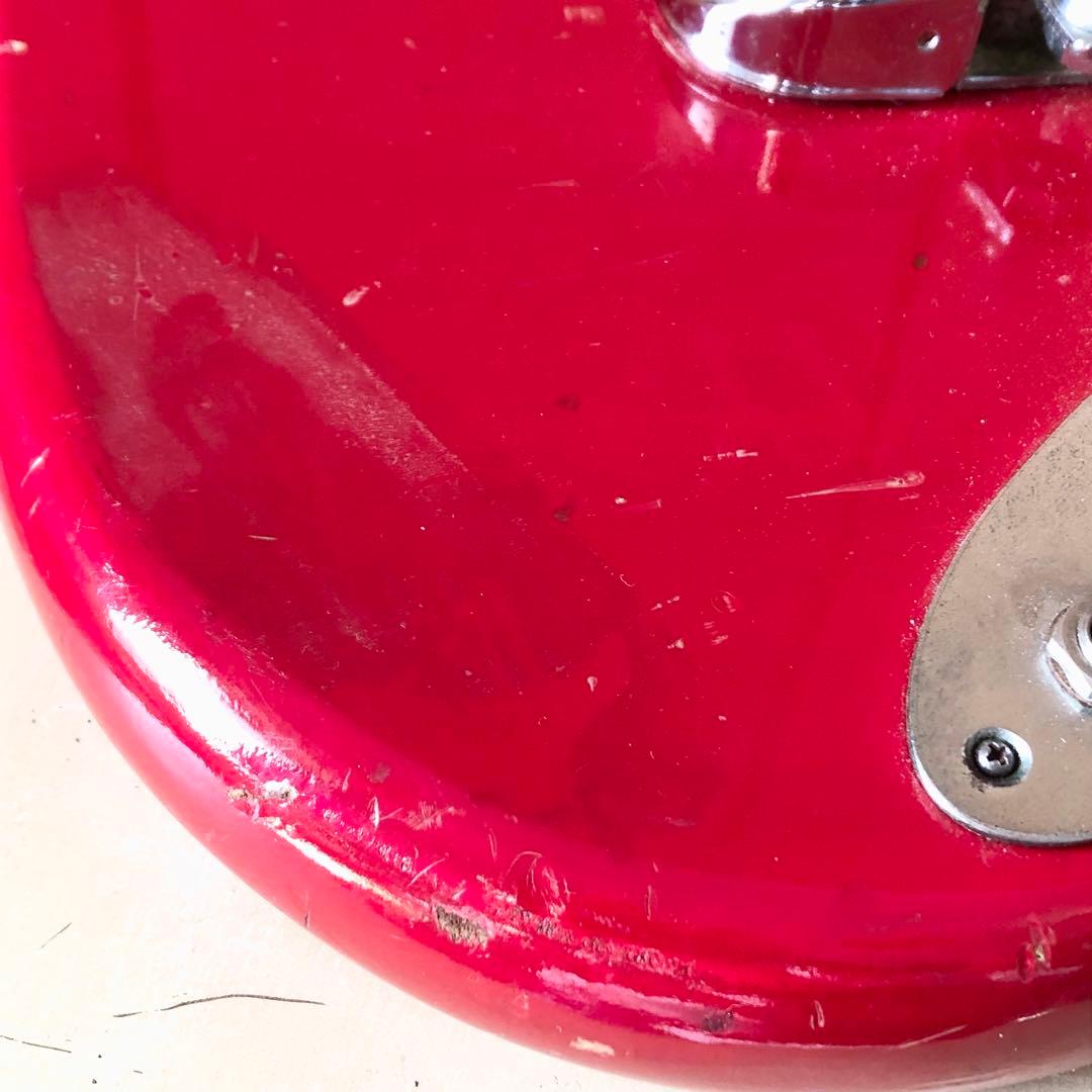 Tomson Splendor Series ムスタングモデル トムソン