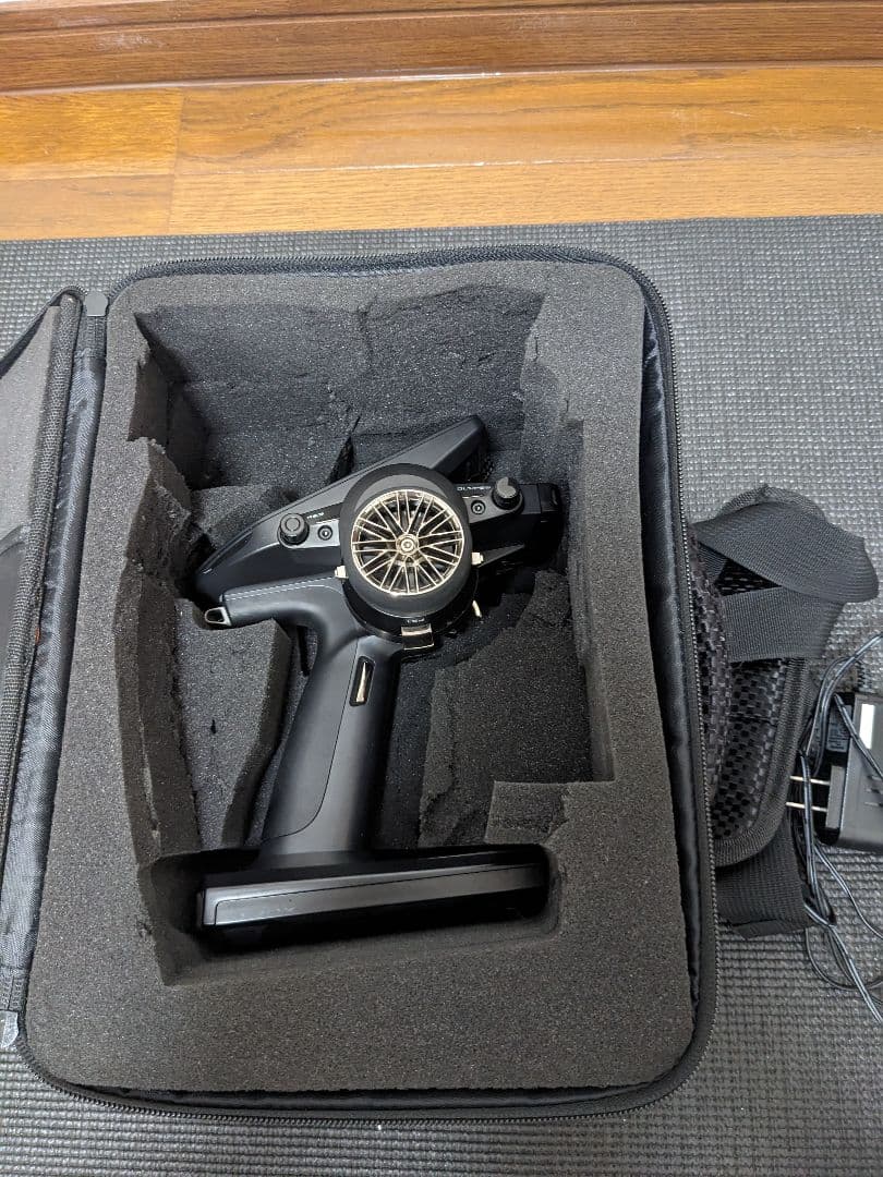 T7PX ラジコン送信機