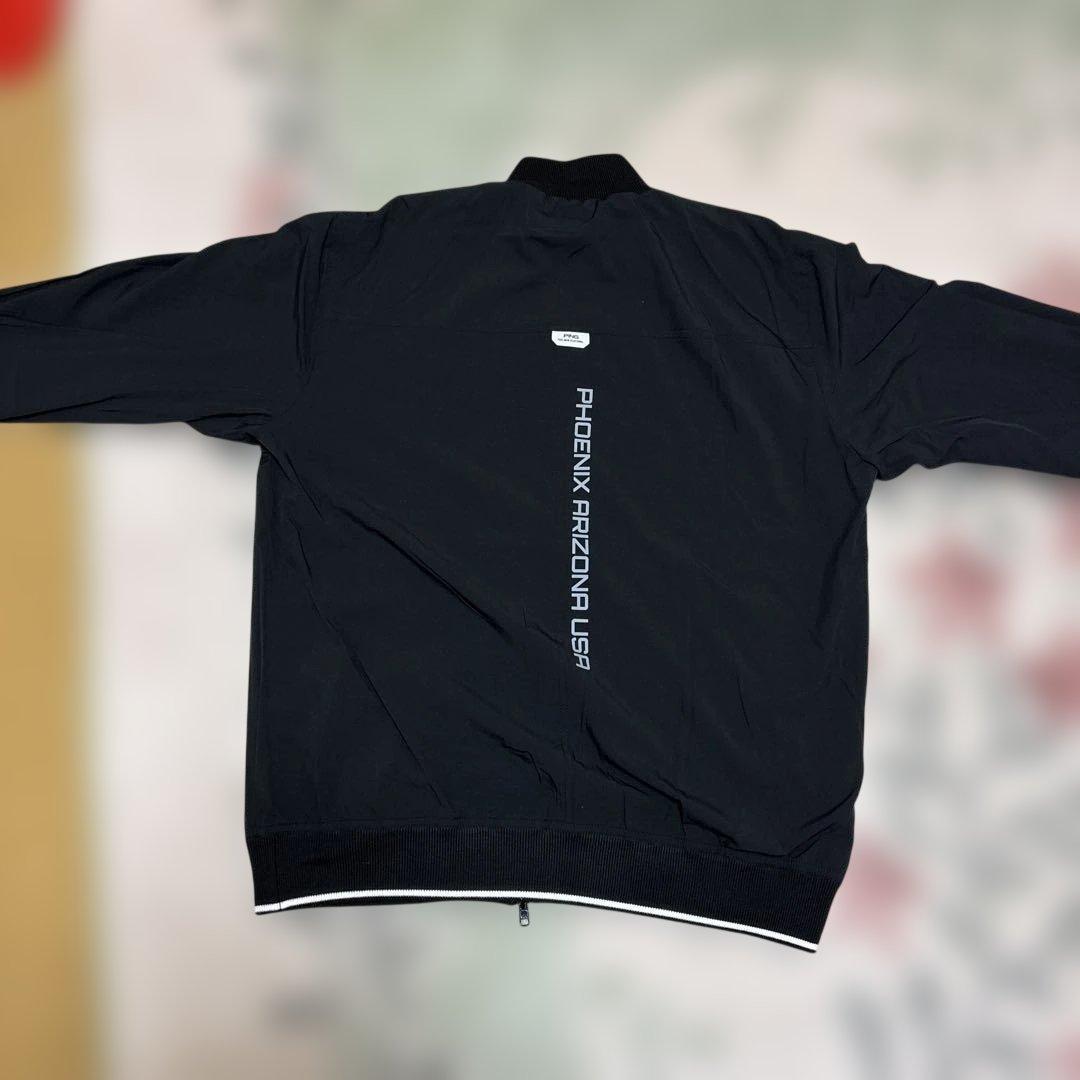 ping ピン リバーシブルジャケット