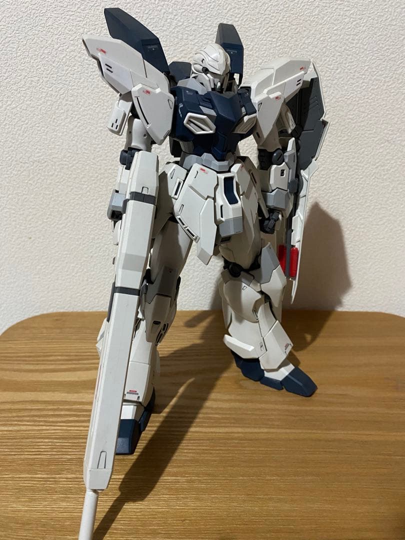 MG シナンジュスタイン