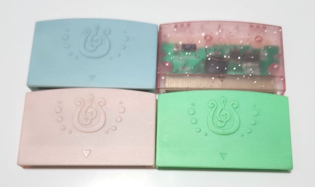 ぴちぴちピッチ e-kara イーカラ e-pitchマイク