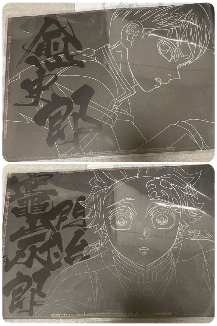 鬼滅の刃 立志編 BluRay 完全生産特典版 8巻まで。特典多数あり