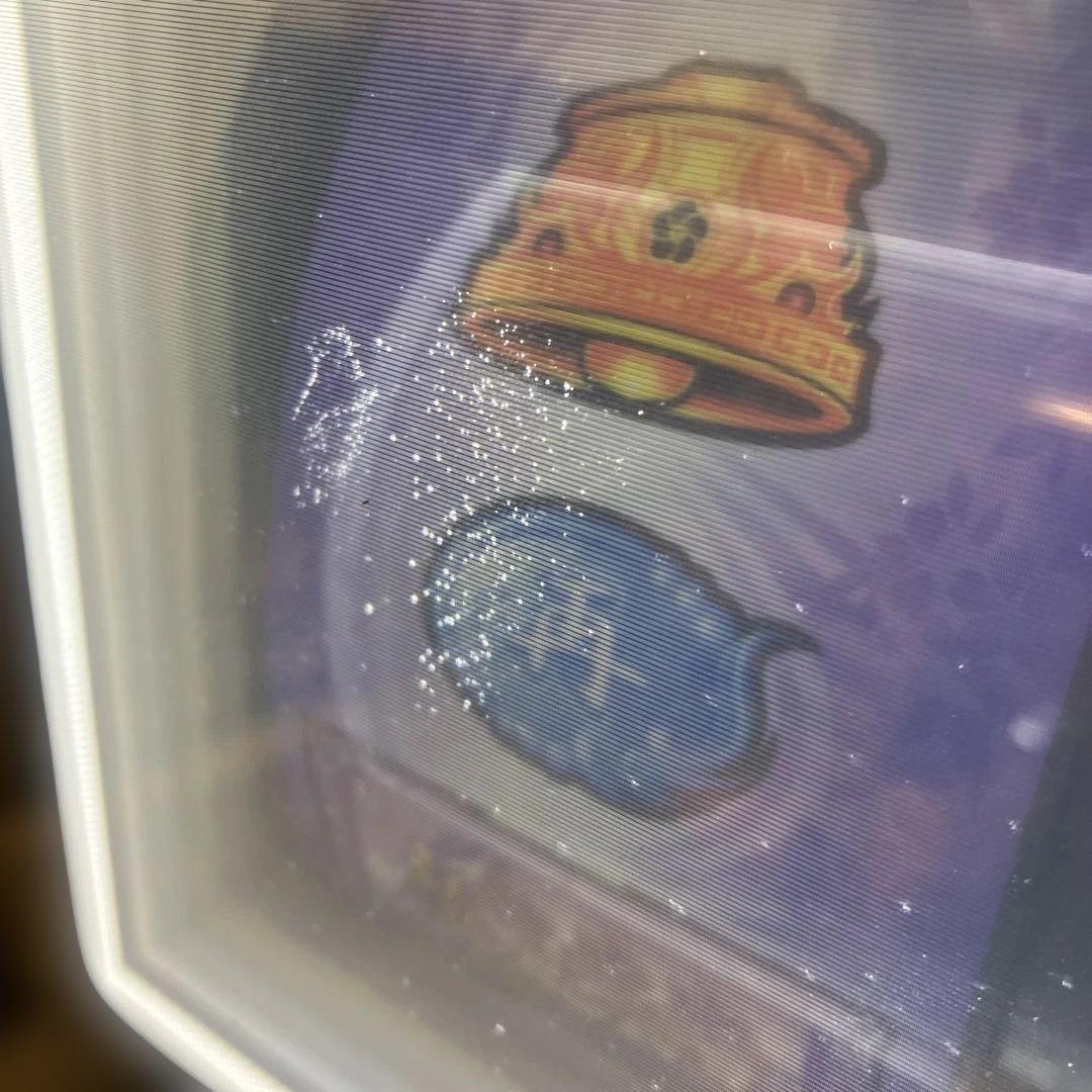 パチスロ　新鬼武者　再臨　不要機　ロデオ