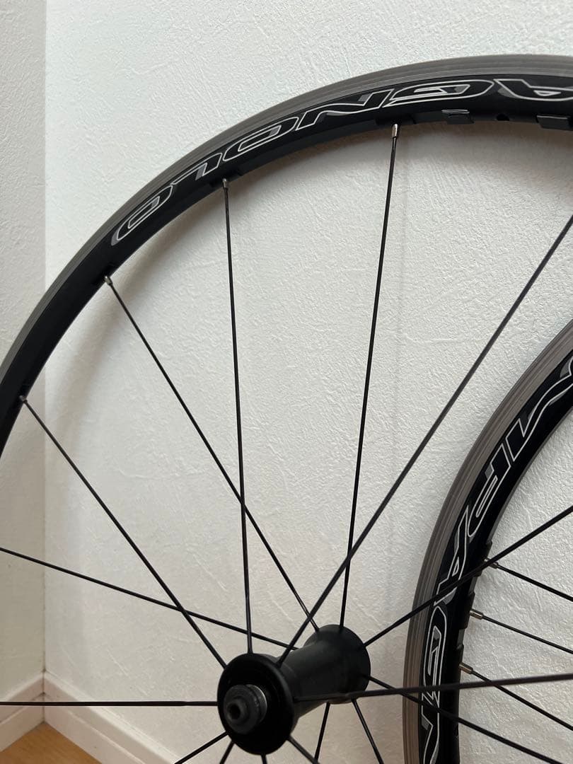 【前後セット】ゾンダ　zonda C17