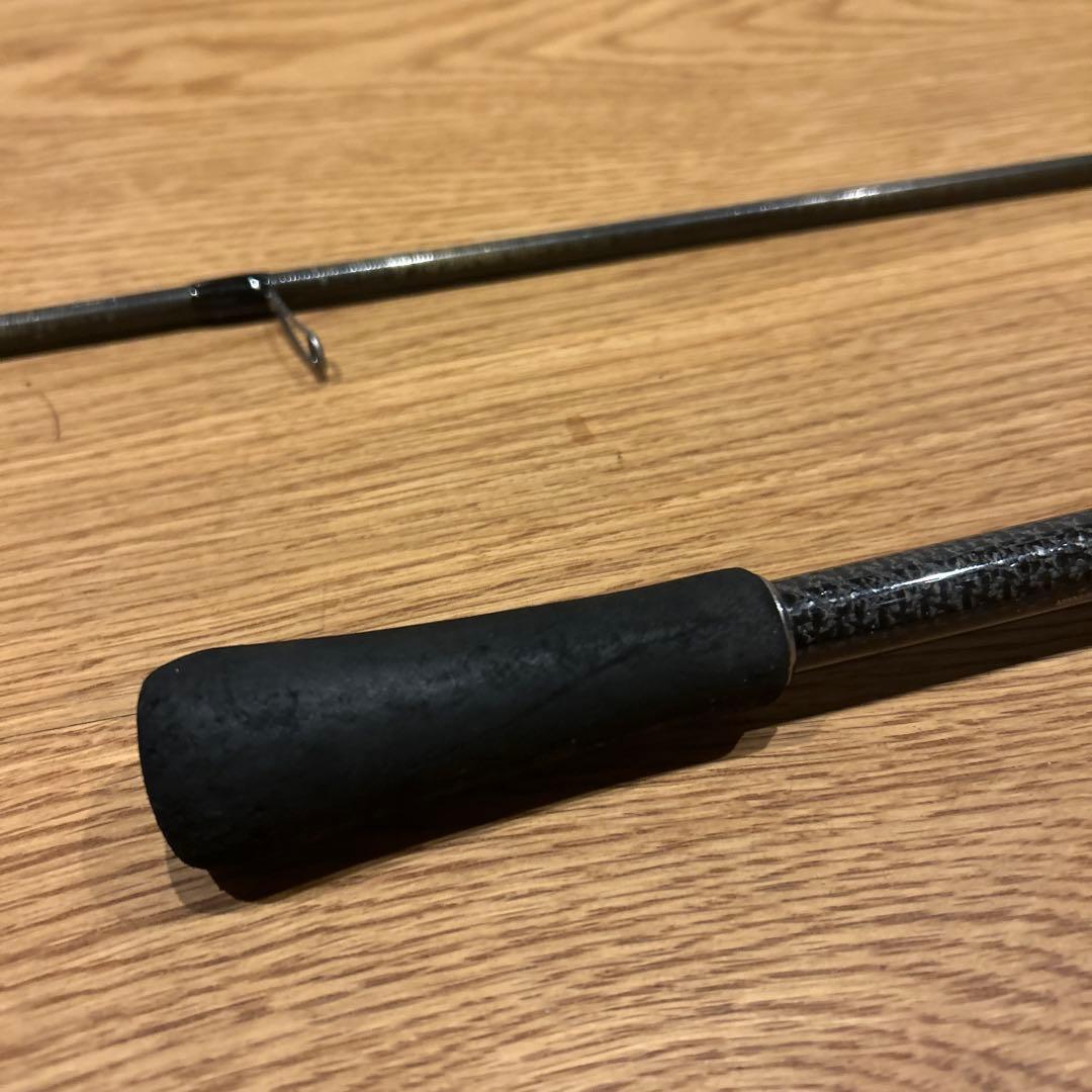 OLYMPIC Calamaretti エギングロッド