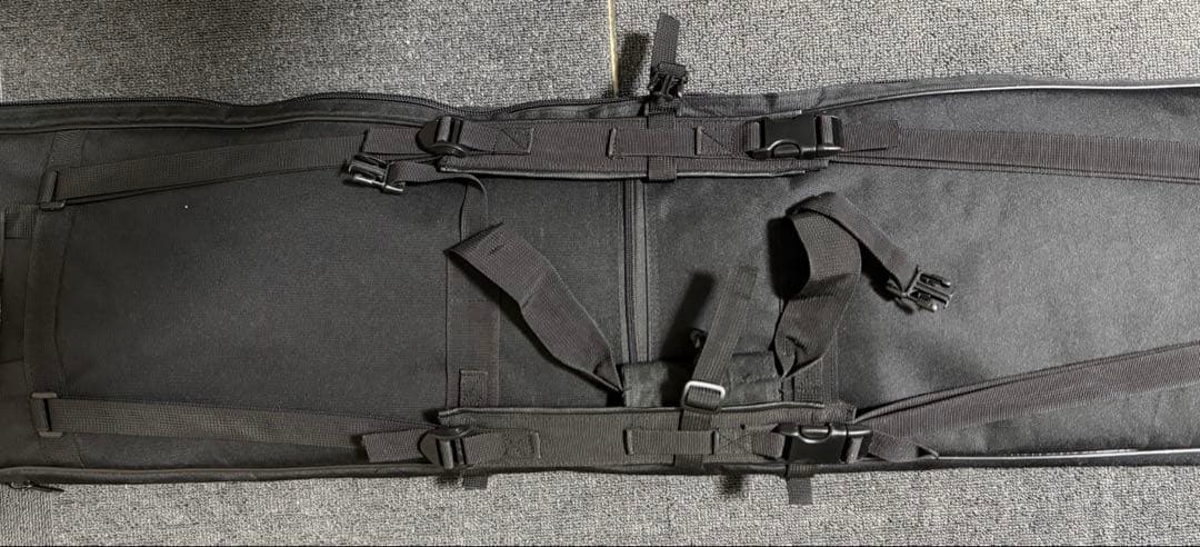 東京マルイ L96 AWS