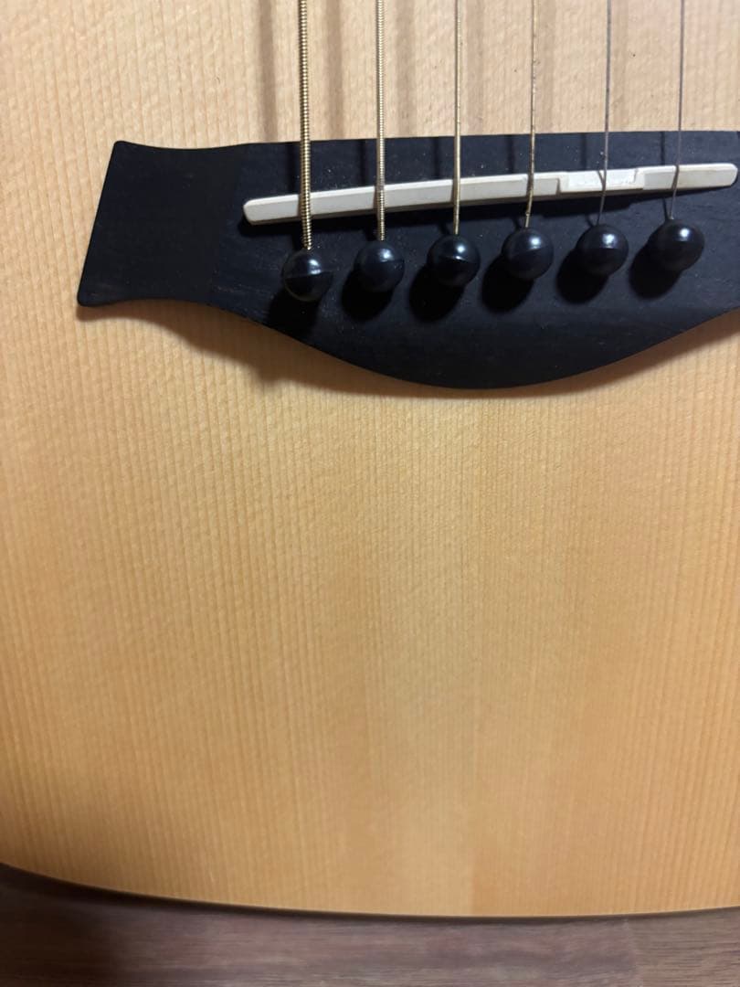 Taylor Swift baby Taylor ミニアコースティックギター