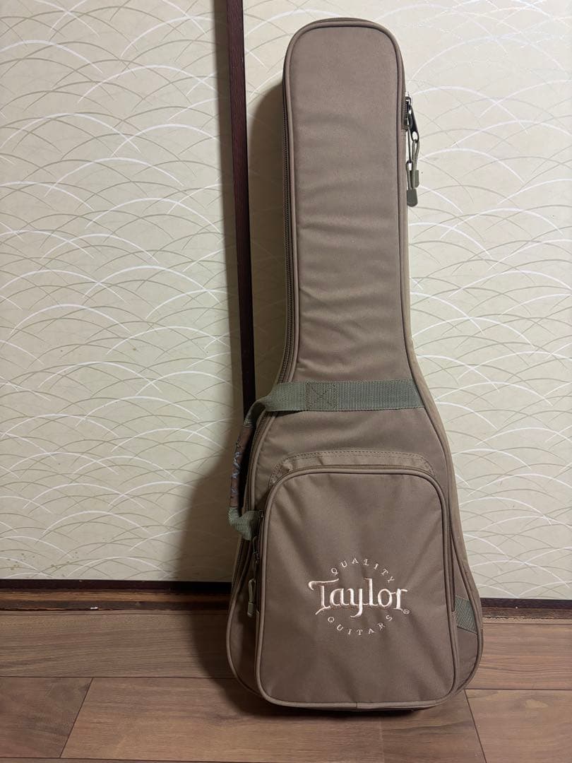 Taylor Swift baby Taylor ミニアコースティックギター