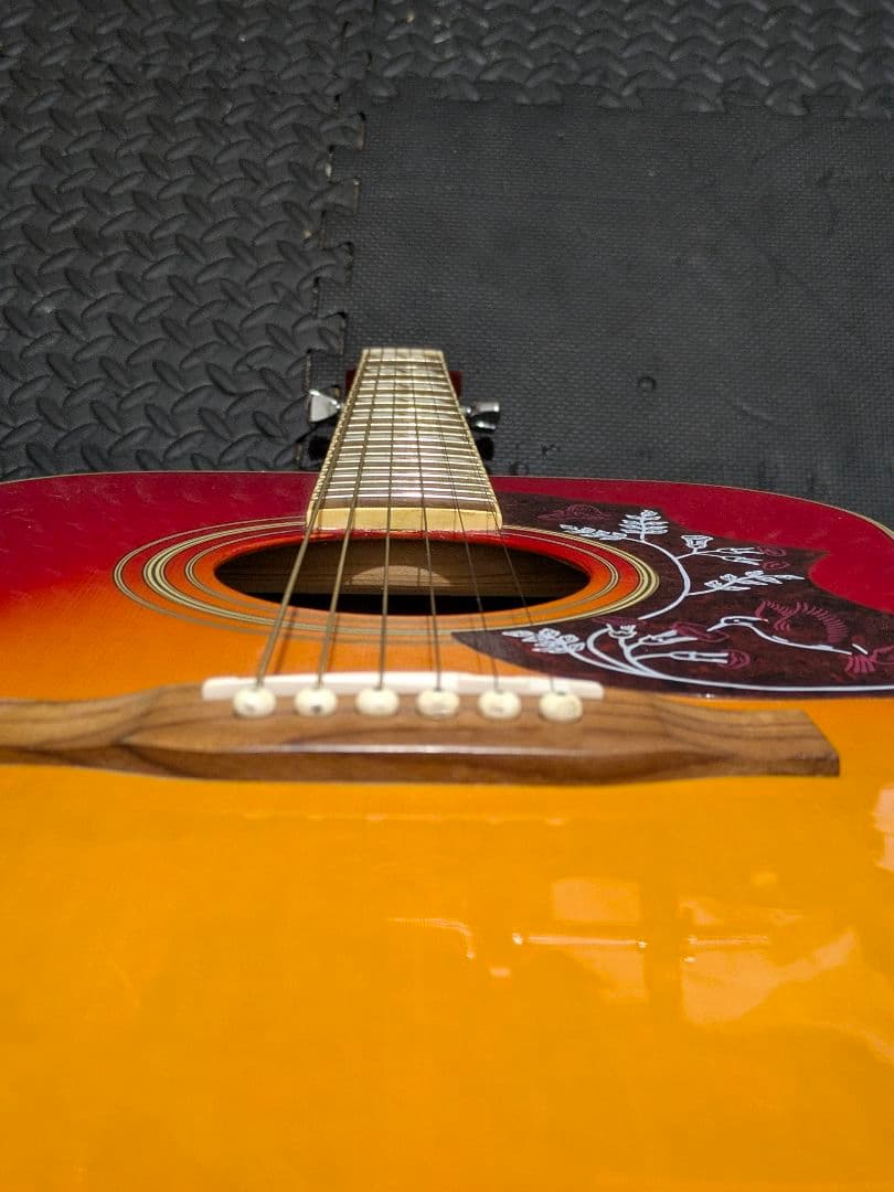 ロ*イ様 sepia crue ハミングバードタイプ　H-220/CS 動作確認