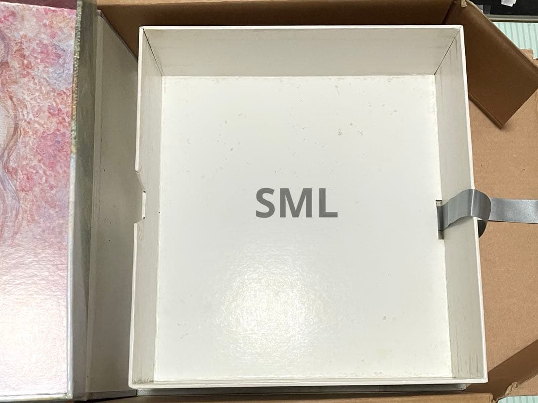 天野喜孝 空 THE ART OF FINAL FANTASY The SKY