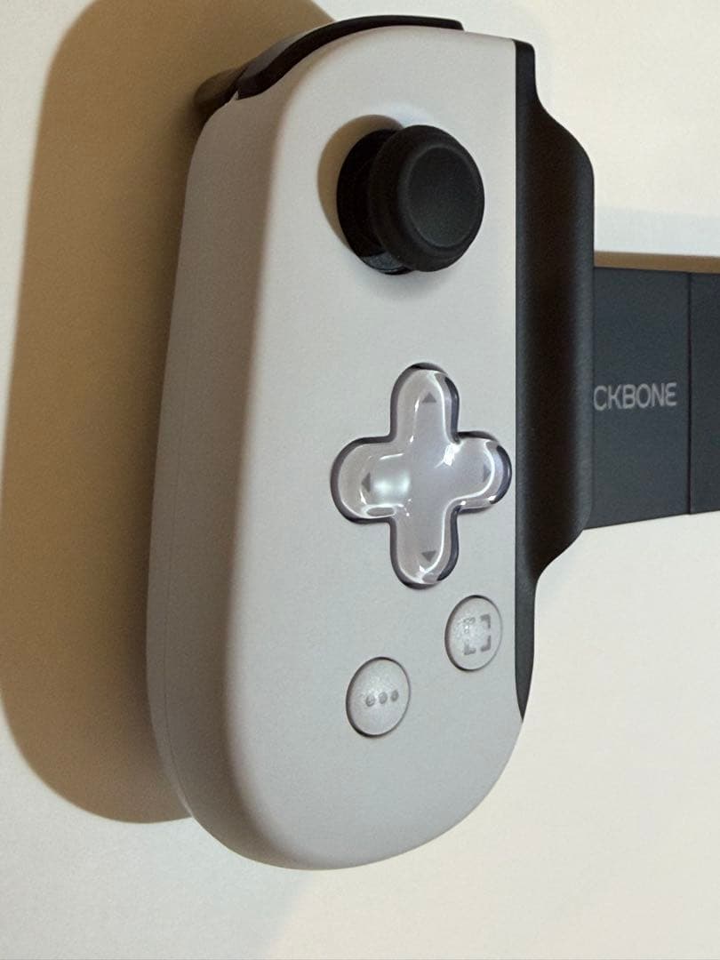 BACKBONE One バックボーン ワン ( USB-C ) 2nd Gen