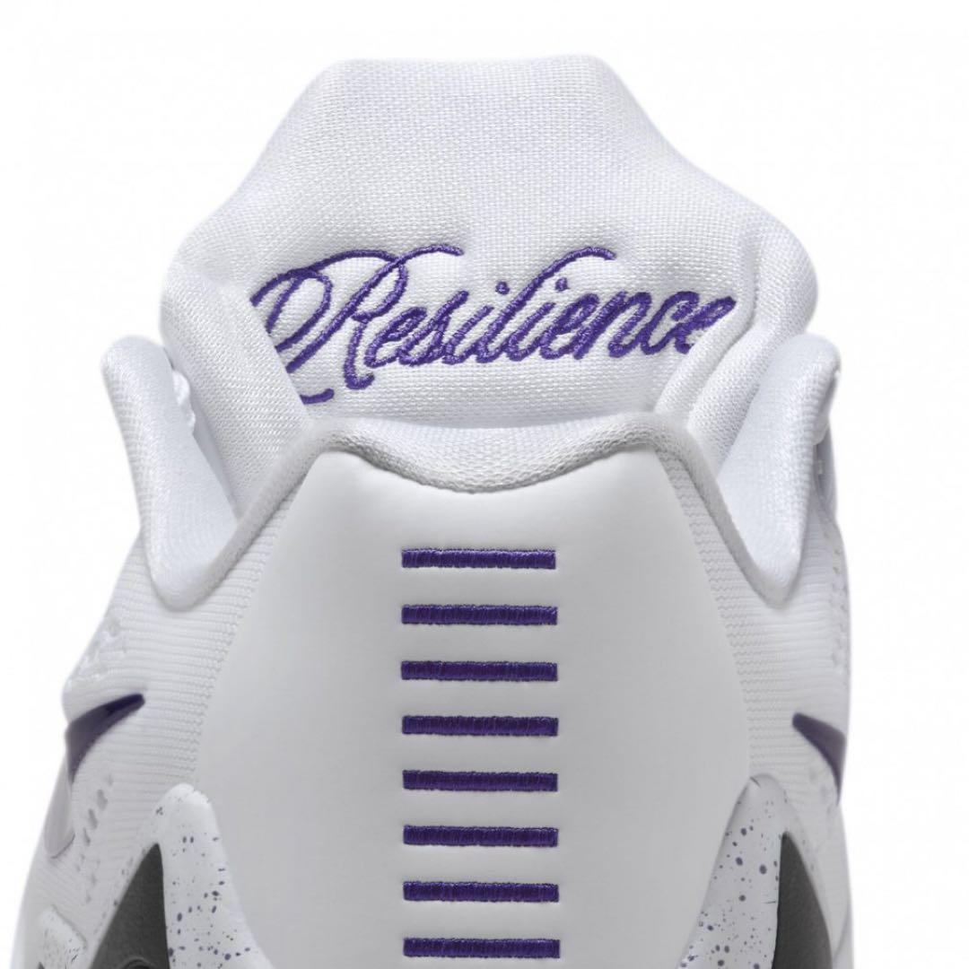 新品　ナイキ　コービー 9 エリート LOW EM プロトロ　NIKE