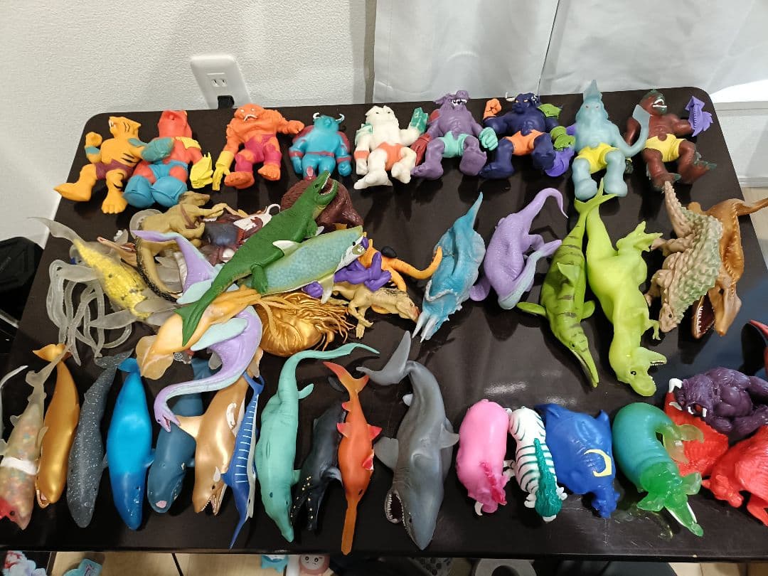 ストレッチーズ　アンドコ　ディアゴスティーニ　まとめ売り