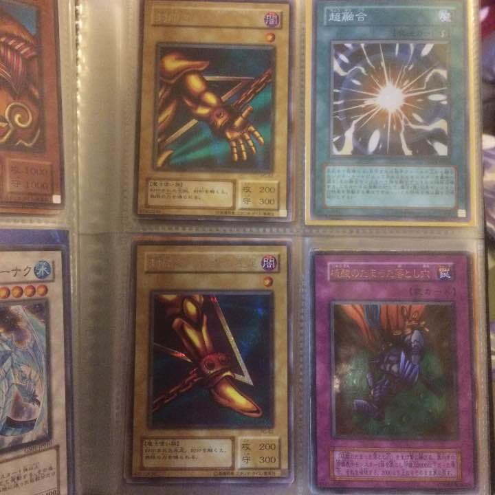 遊戯王 カード