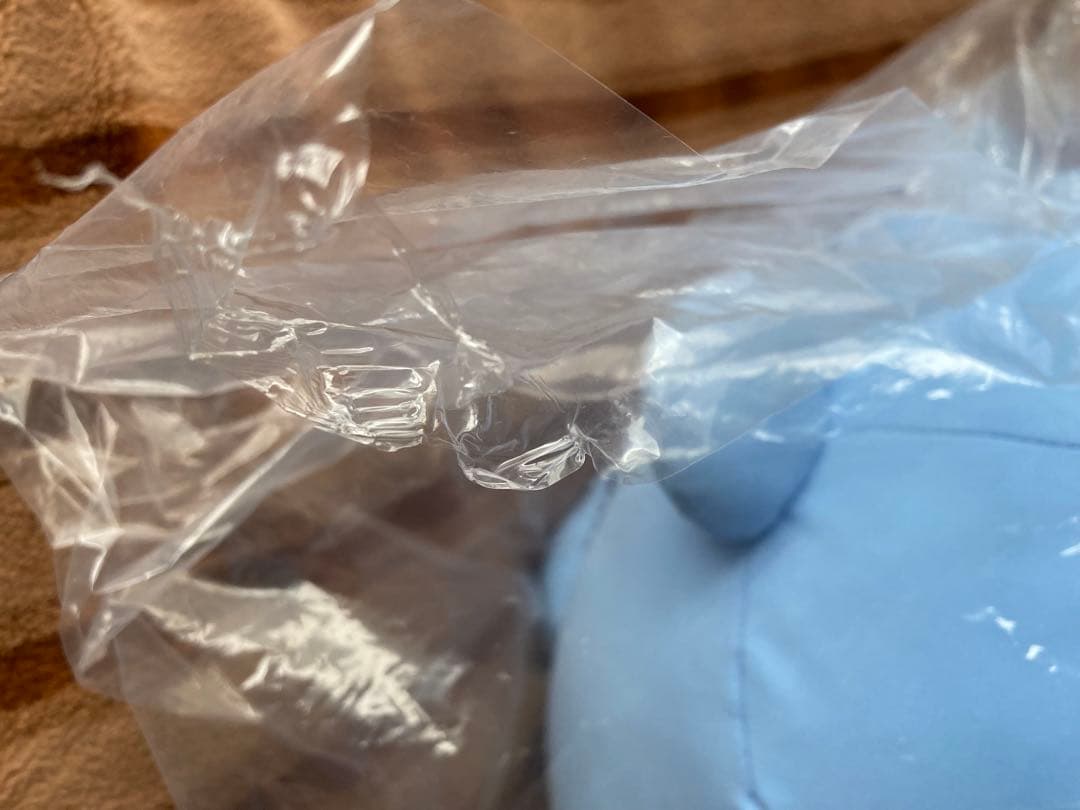 ポケモンセンター限定 ひんやりぬいぐるみ タマザラシ ぬいぐるみ