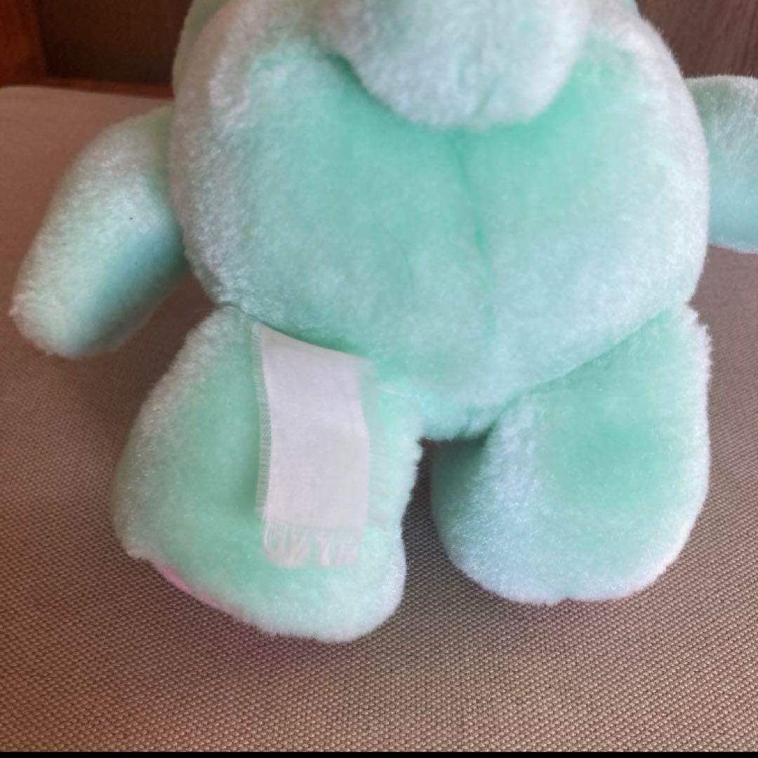 nosy bunny ノージーバニー　nosy bear ノージーベア