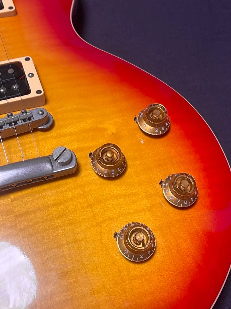 グレコGreco EG450 レスポールモデル