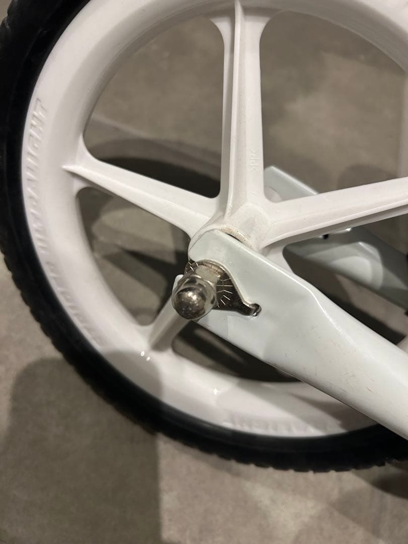 あきぽん　STRIDER SPORTS