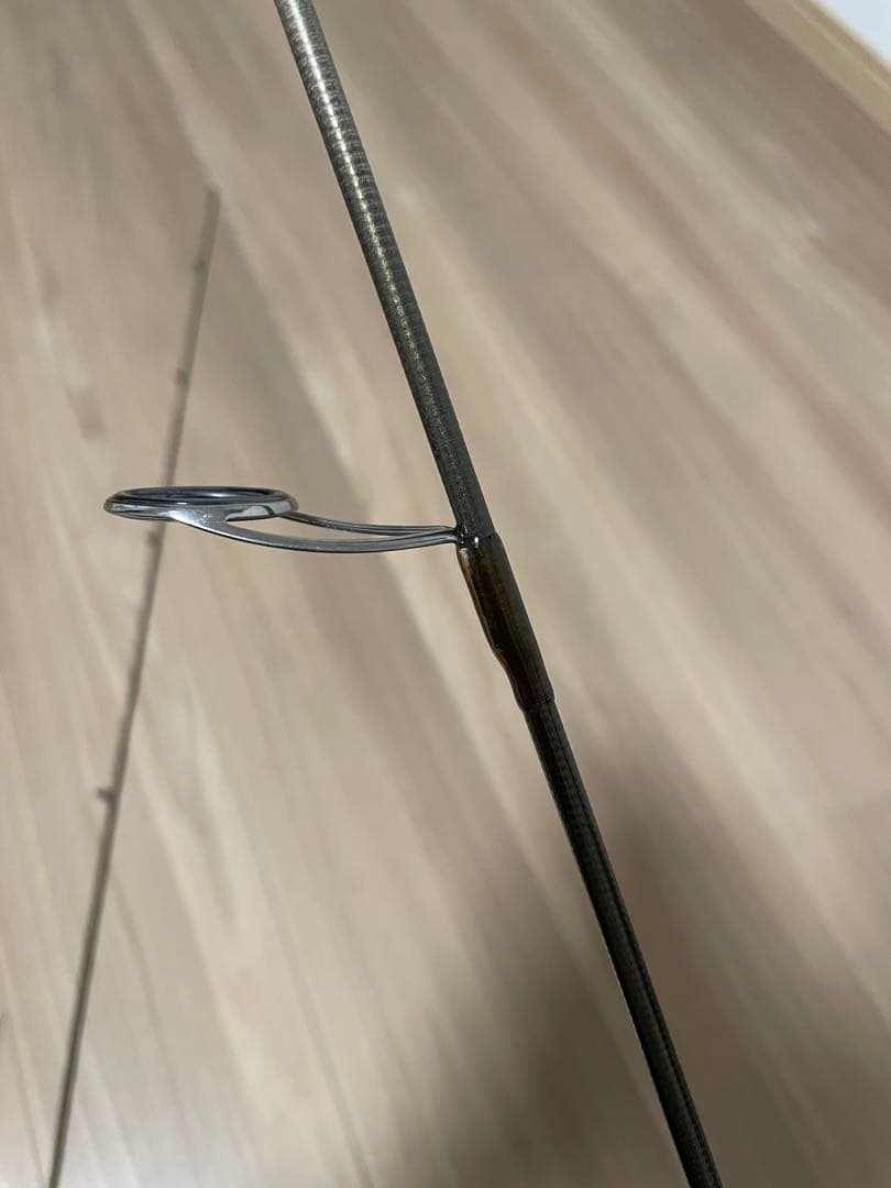 ロデオクラフト　999.9 ブロンズウルフ　62L-K