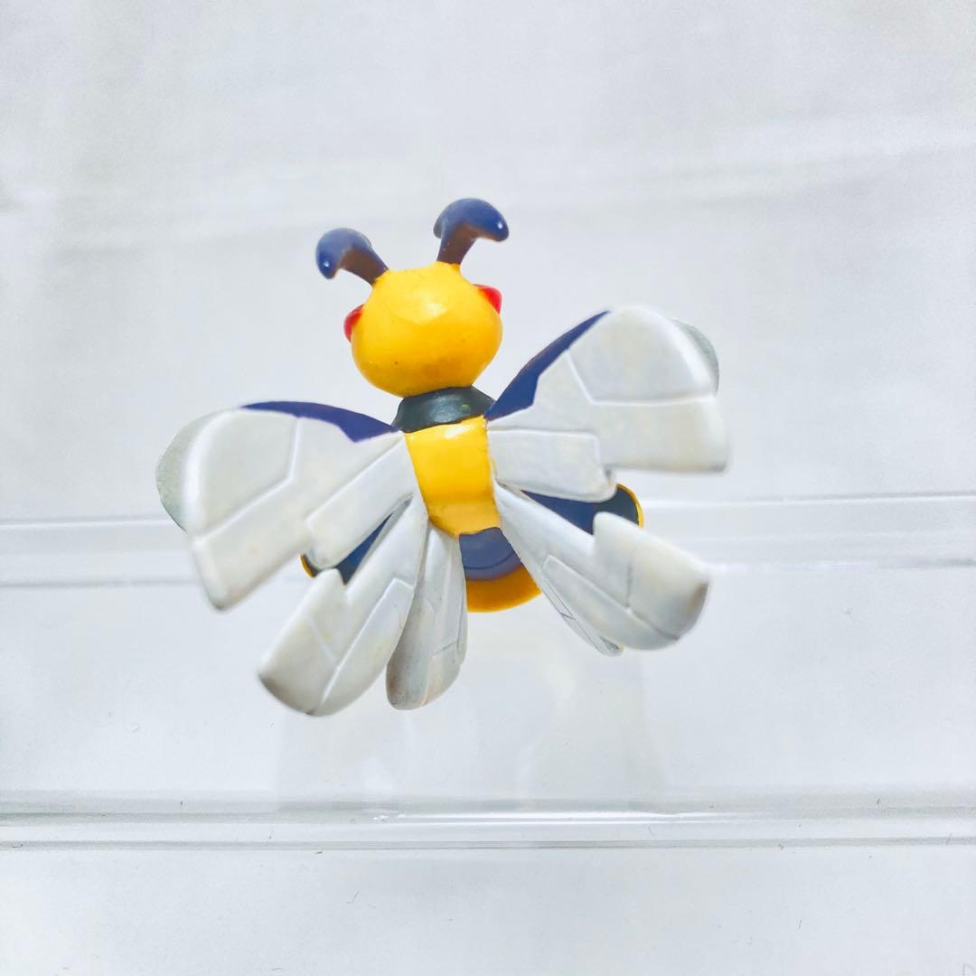 ポケモン　モンコレ　メガスピアー