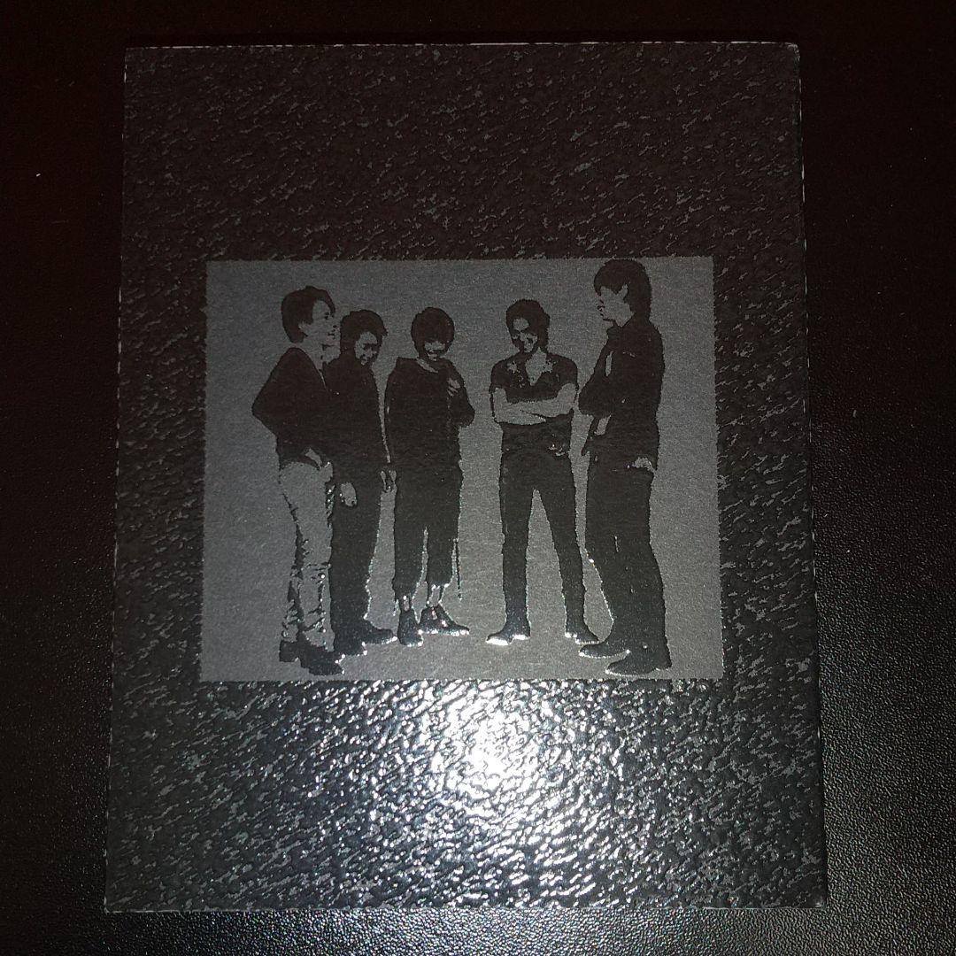 嵐 ジャニーズファンクラブ 会報誌 1～89号 美品