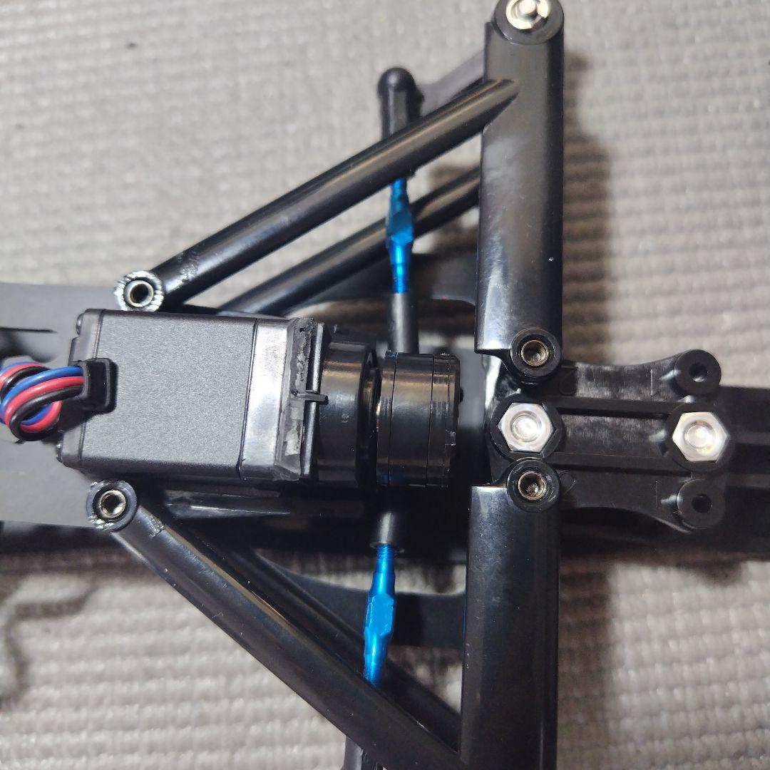 タミヤＦ104proⅡ