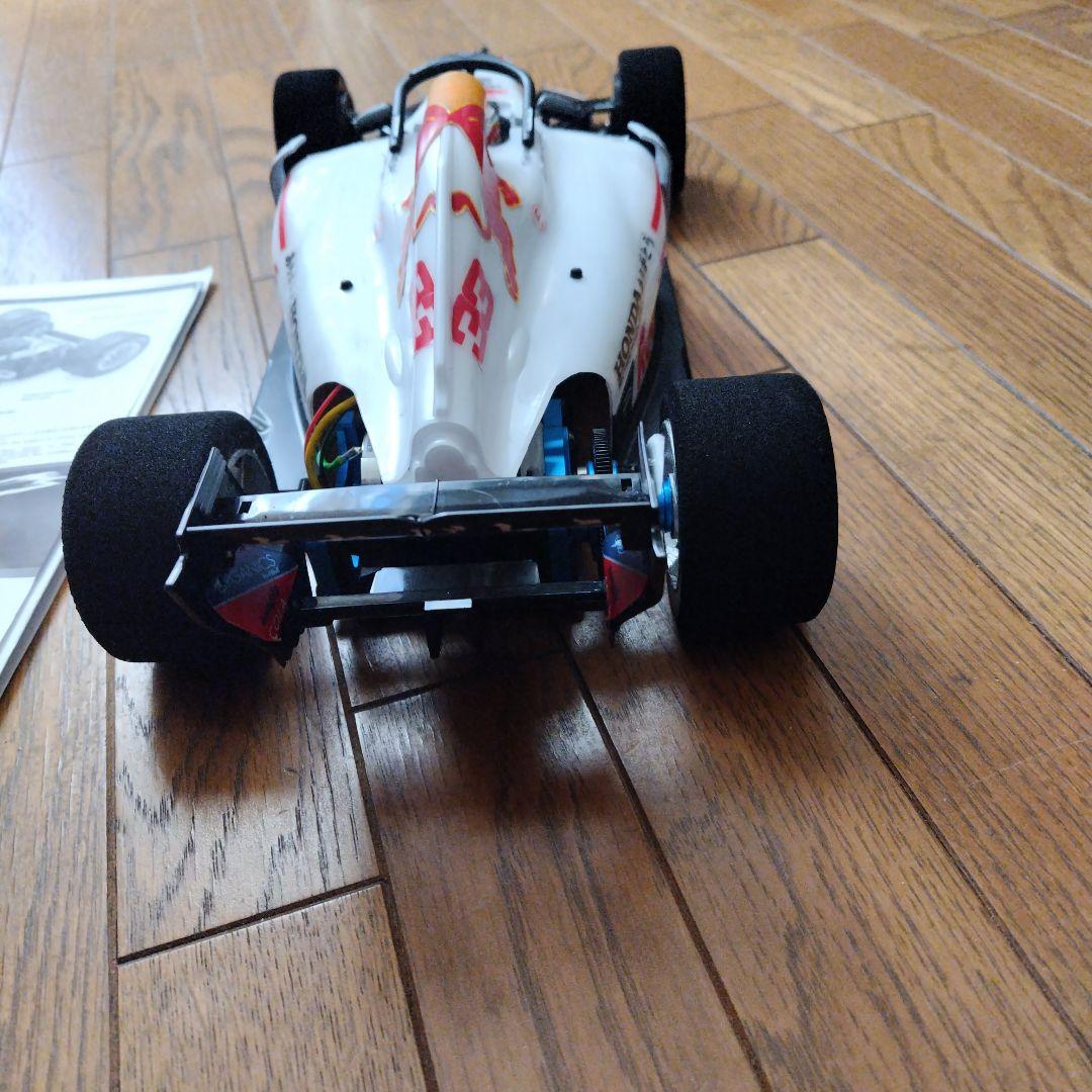 タミヤＦ104proⅡ