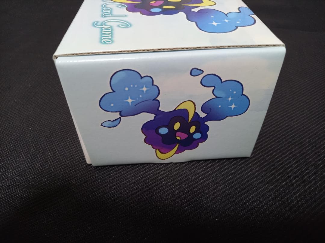 リーリエ&コスモッグ　スペシャルBox