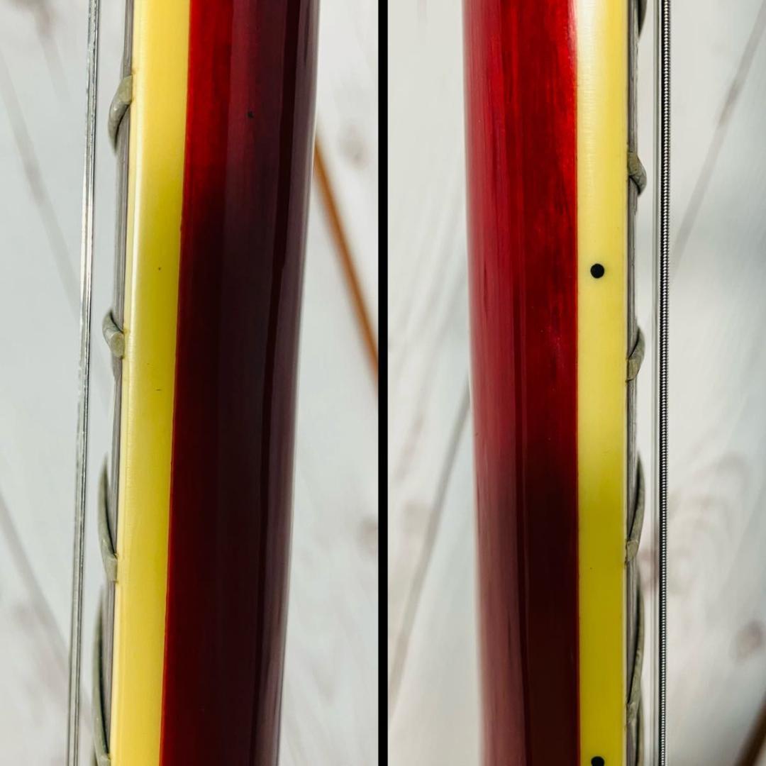 Epiphone Les Paul STANDARD エレキギター ハードケース