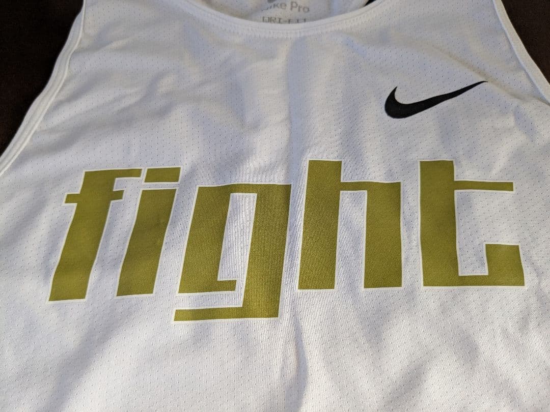 日本未入荷 MOSSA タンクトップ Mサイズ